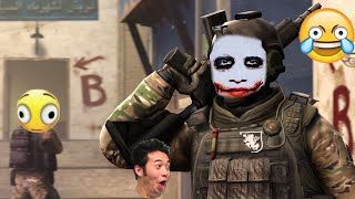 Famous I'm never playing CS:GO with him ever again... Profile