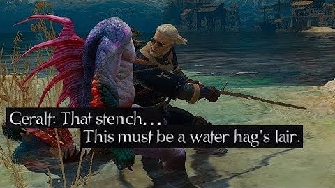 W3EE Redux - Muire D