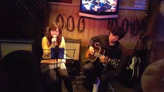 Haru x Ken 『恋焦がれて見た夢』Cover