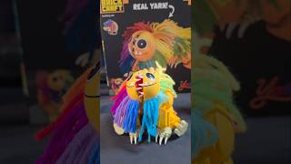 NEW Poppy Playtime Brickcraft Sets | Yarnaby, Catnap &amp; Dogday