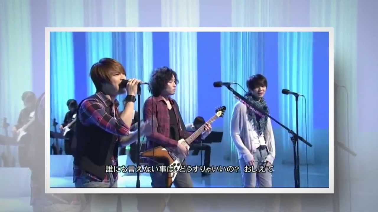 ジェジュン Jaejoong ～ Medley of Japanese songs ～