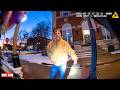 Bully Meets Karma After Trying Police