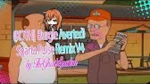 [REUPLOAD] [KOTH] Burgle Averted! - Sparta Pulse V4 Remix