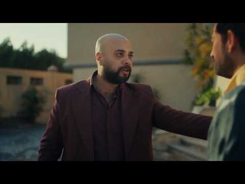 شداد الريس اتكهرب لما عرف ان عباس قرب من اللي خلص على مراته ويكشف السر #افراج