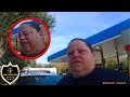 Gas Station Manager Caught Stealing $12,000