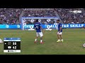MLS All-Star Skills Challenge: Raúl Ruidíaz competes in Shooting Challenge