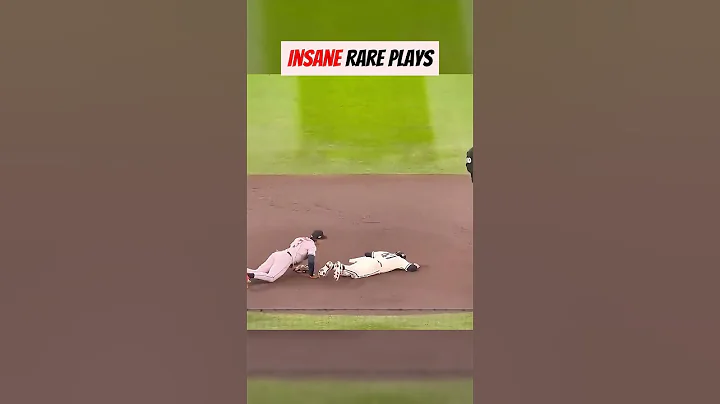 Insane Rare Plays part 3 - DayDayNews