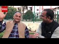 BJP Senior Leader Gh Mohammad Mir In an Interview with #Shahidimran