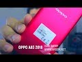 OPPO A83 2018 تفليش و ازاله باسورد و جوجل اكونت