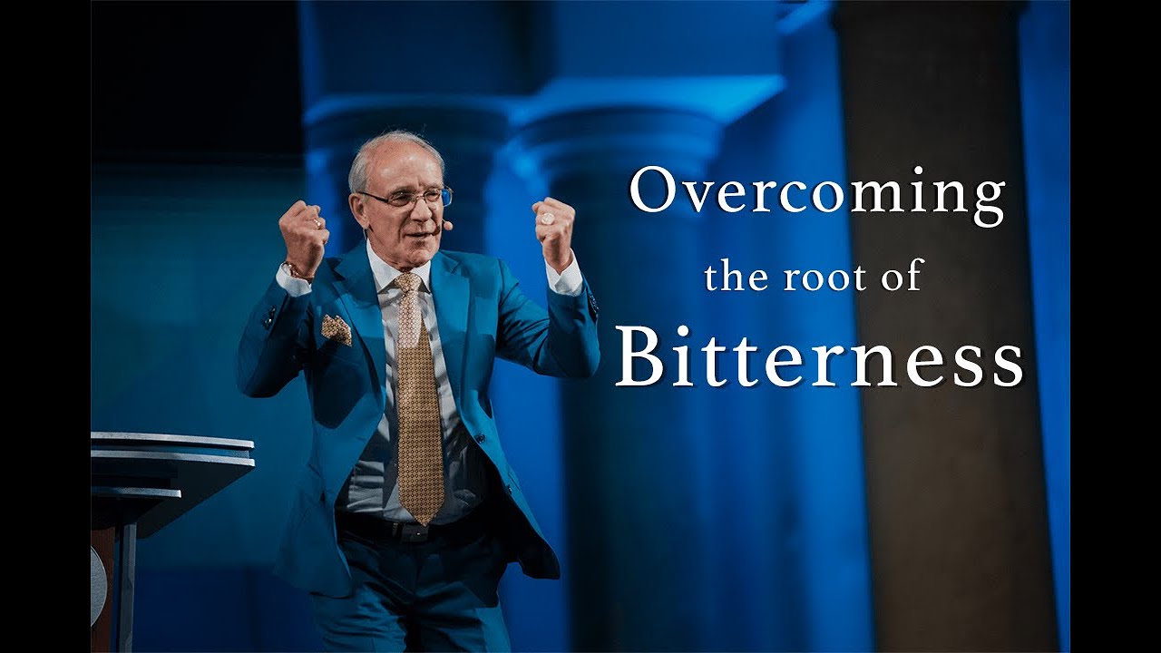 Overcoming the root of bitterness | 6th of February 2020