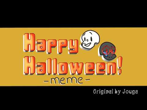 happy-halloween-[meme]ft.-ink-sans-and-template-sans|lazy|