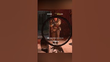 1v5 Search and Destroy #shorts