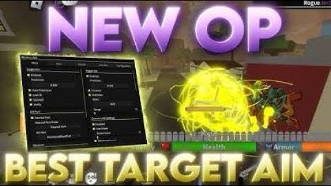 OP GUI Script – Da Hood Lock + Anti-Lock