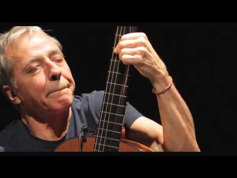 Fernando Egozcue & José Luis Montón  "Carne Cruda"