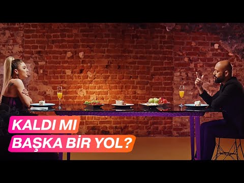 Eray Yeşilırmak & Gizem Kara - Kaldı Mı Başka Bir Yol ? (Official Video)