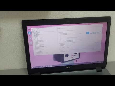 Acer E5-771G