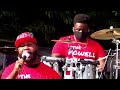 The Powell  Boyz / He  Will  Supply