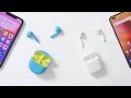 OnePlus Buds vs Apple AirPods - This Might Surprise You