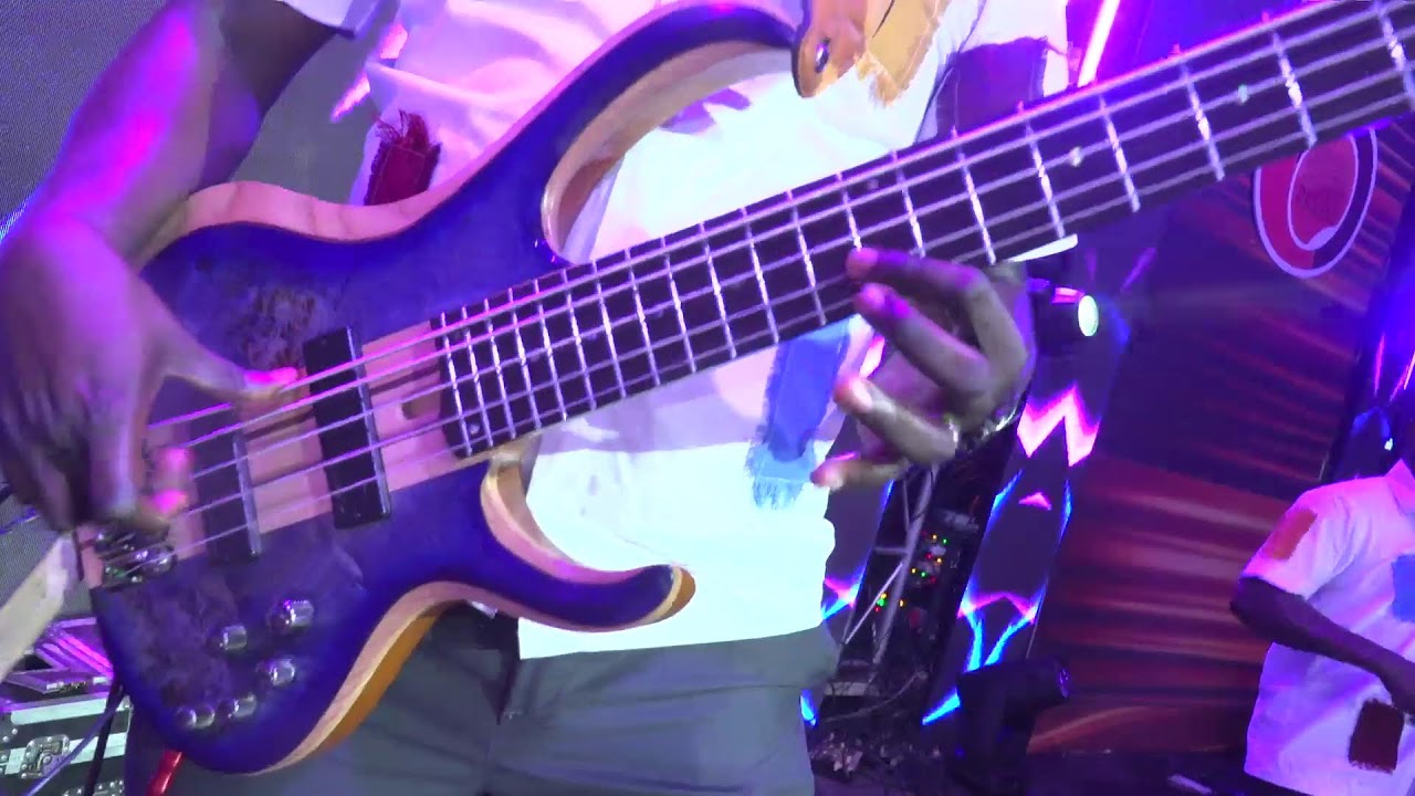 84 HOURS MARATHON MESSIAH'S PRAISE || GLORY