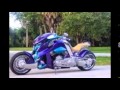 MOTOR MODIFIKASI