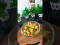 अरबी की सूखी सब्जी | Arabi gutkha recipe |#recipe #food #cooking #shorts #arabigutkha #ytshorts
