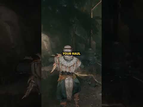 Dark Fantasy Hunt: Showdown (PvPvE ARPG)