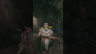 Dark Fantasy Hunt: Showdown (PvPvE ARPG)