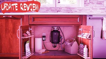 Moen GXS75C GX Series Review