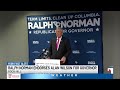 Rep. Ralph Norman endorses Alan Wilson in SC governor's race
