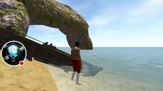 My Survival Island Savage 2 Stream screenshot 5
