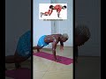Quick Cardio Workout | Burn Fat Fast at Home (No Equipment)#foryou #motivation #fitness #shorts