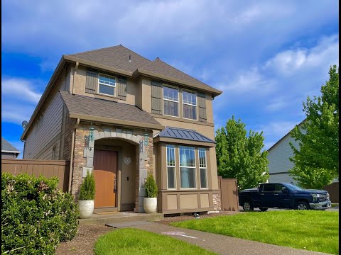 10710 NW 289th Ave, North Plains, OR home video tour