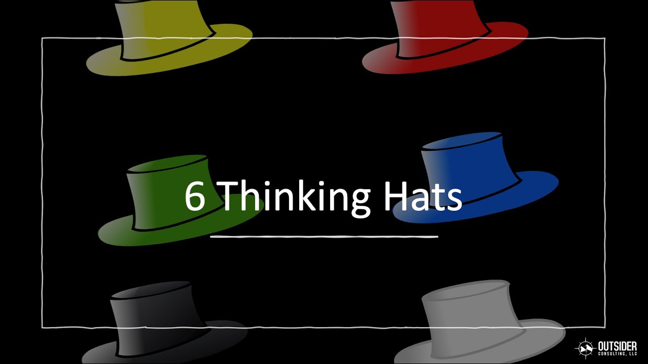 Take Decisive Action - Jamey Gadoury - May 2, 2025