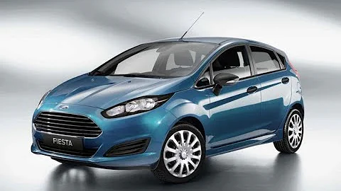 Ford Fiesta 1.0 Ecoboost 90 000km Service and Wet belt replacement.