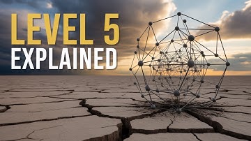 The Ultimate Guide to Systems Thinking (Level 5 Explained)