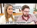 ARE WE COMPATIBLE?? | leighannvlogs