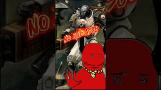 LOS TAU DAN ASCO A LOS DEMONIOS ? #warhammer40k #creadorsan #condal #datoscurioso