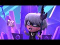 PJ Masks Season 3 Episode 1+2 | MOON MADNESS + MOON MADNESS PART 2