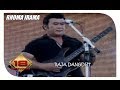 RHOMA IRAMA .." BIKIN HATI TERKETUK!! PEMBAHARUAN (LIVE KONSER 100 BANDS UNITED)