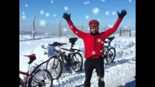 -15 Elmadag Tırmanışı Keyifli Bir Tur Oldu Muhteş