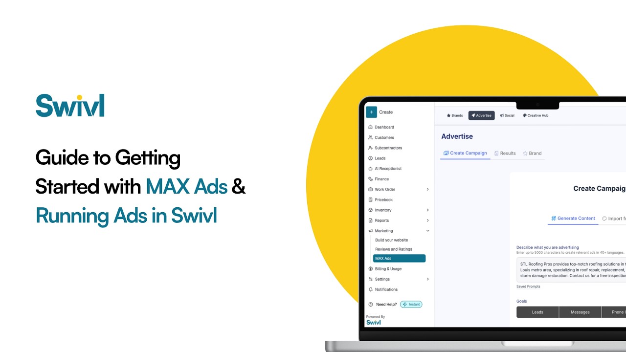 How to Get Started With MAX Ads: AI Ad Campaigns Without an Agency