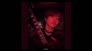 jihoon   Drowning  Cover 