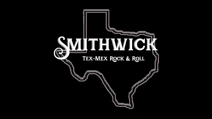 Smithwick - Punk Rock Troubadour (George Strait Co...