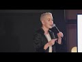 Becoming Body Neutral | Bethany Meyers | TEDxBethuneStreetWomen