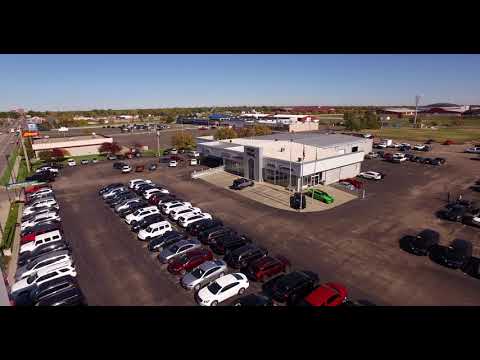 Gregg Young Automotive Group Headquarters