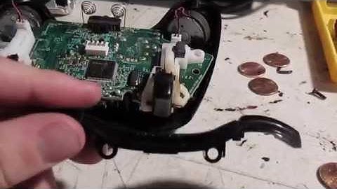 Xbox 360 RB Button Fix/Replacement