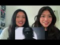 Gera Demara, CNCO - Extraños (Official Video) REACCION || Angie&amp;Mara