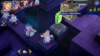 The Alchemist Code Mobius floor 16