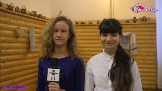 Новогоднее цирковое шоу "Небылица" Новогоднее цирковое шоу "Небылица"