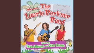 We Are The Dinosaurs We Are The Laurie Berkner Band Version